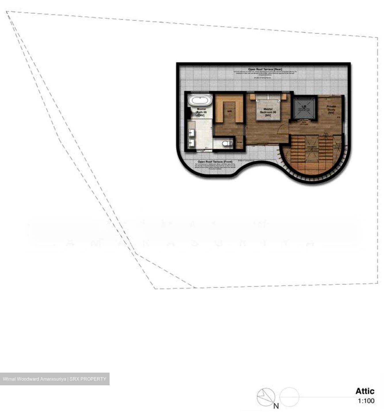 Siglap Road (D15), Detached #532313141